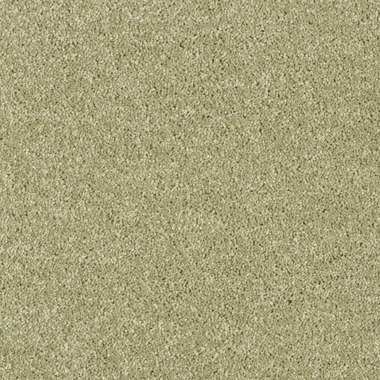 Moquette en polyester recyclé Re-cycle vert kaki