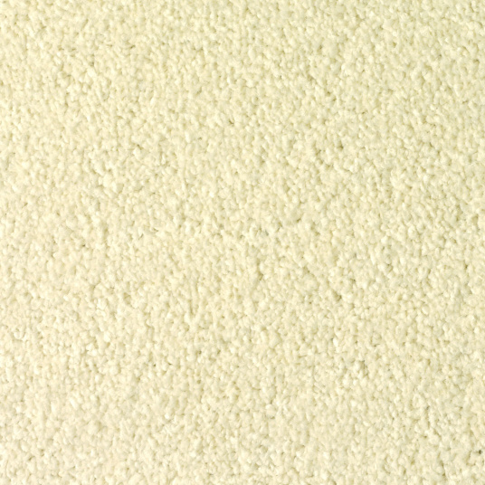 Moquette Manège - Blanc coquille - vue de près