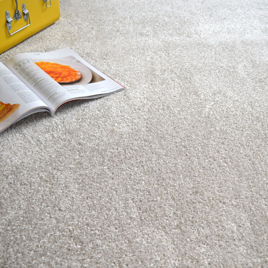 Moquette AW - Bellaire - Gris perle