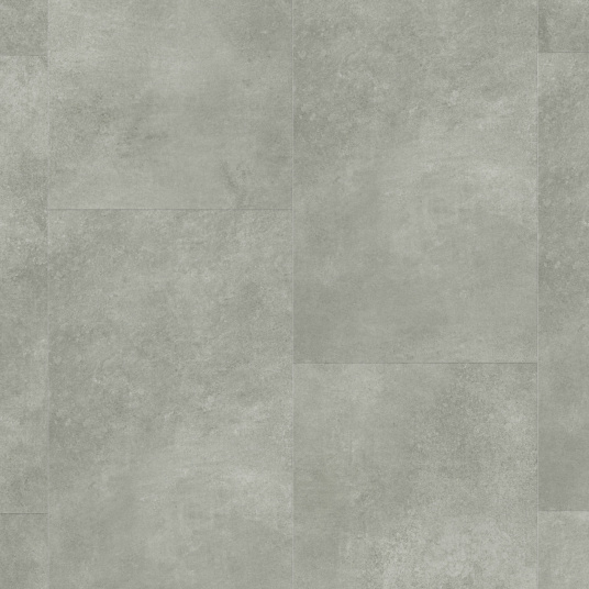 Dalle vinyle clipsable - Gerflor R55 Lock+ Acoustic - Rock taupe