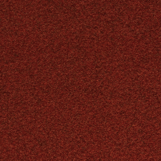 Paillasson synthétique 1er prix - Rouge