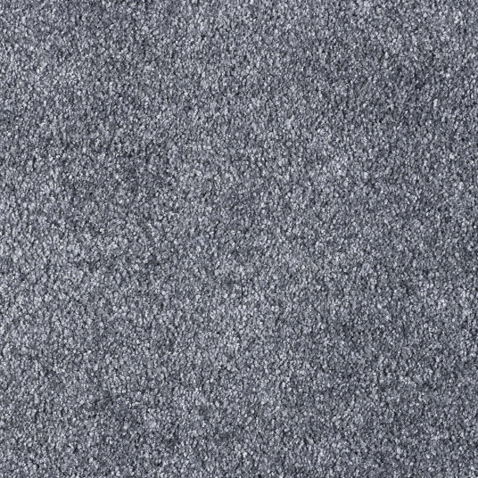 Moquette en polyester recyclé Re-cycle gris de payne