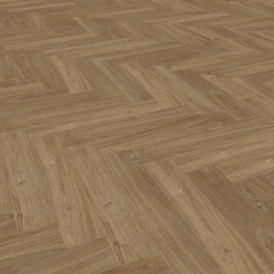 Lame vinyle - Gerflor Senso Unik HB - Madera castano