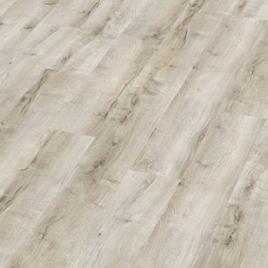 Parquet flottant Stratifié - Chêne Vintage Boutique - gros plan