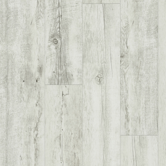 Lame vinyle adhésive - Gerflor Senso rustic - White pecan