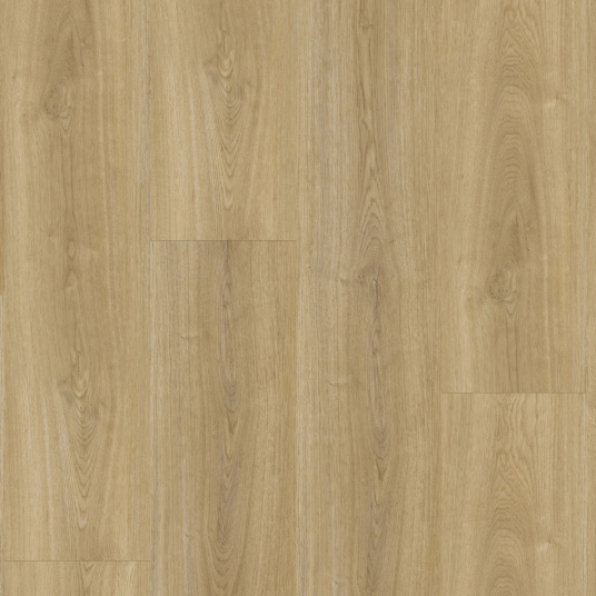 Lame vinyle clipsable - Gerflor R55 Lock+ Acoustic - Selma honey clear