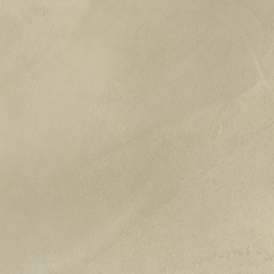 Sol Vinyle textile Rénove - Envers gris - Béton lissé sable