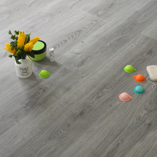 Parquet flottant Stratifié KronoSwiss Noblesse V4 Chêne New York 5G