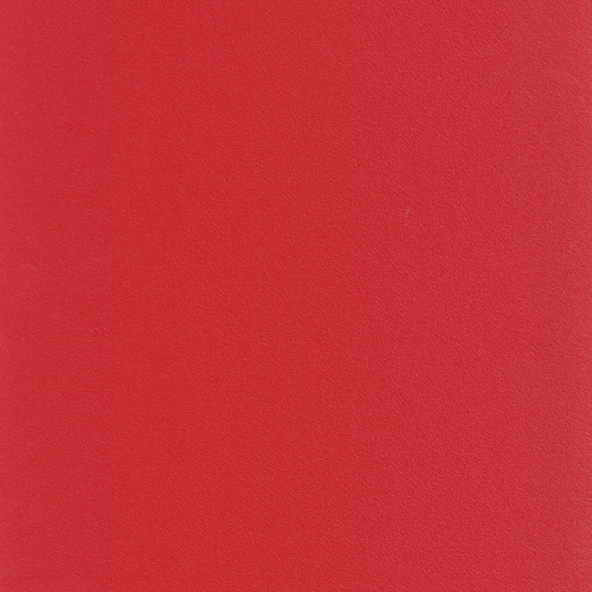 Sol Vinyle - Essentiel Color - Uni  rouge