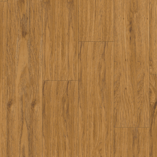 Lame vinyle adhésive - Gerflor Senso natural - Noyer naturel