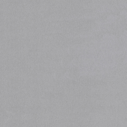 Tapis personnalisé Sylon Gris acier en velours haute résistance