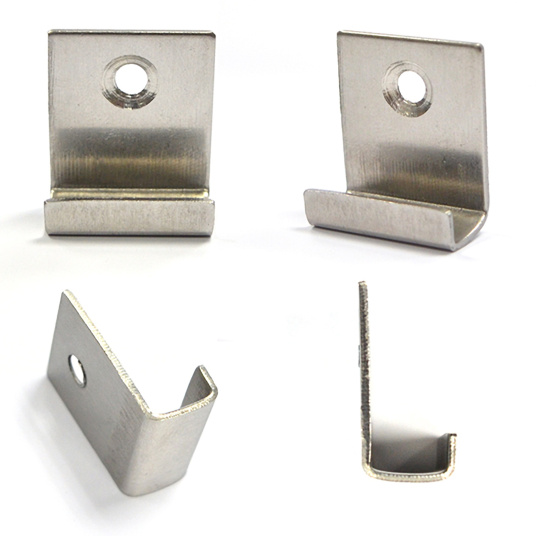 Lot de 100 butées de départ pour lame composite - Exemple de butée