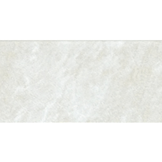 Plinthe gris clair pour Stratifié Pierre Edelweiss en vue de face