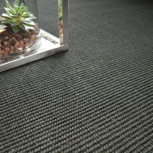 Sisal Yucatan - Noir