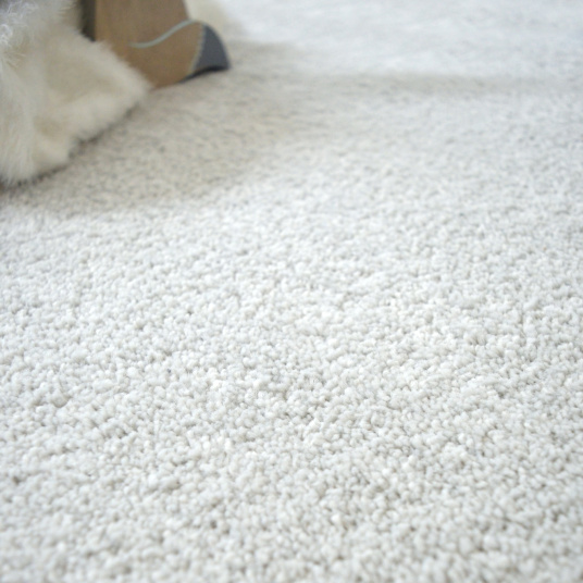 Moquette Manège - Gris souris - chambre