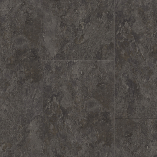 Dalle vinyle adhésive - Gerflor Senso natural - Night slate