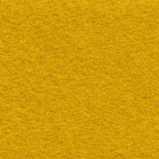 Moquette Stand Event - Jaune safran