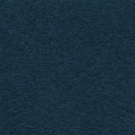 Moquette Stand Expo filmé - Bleu nuit