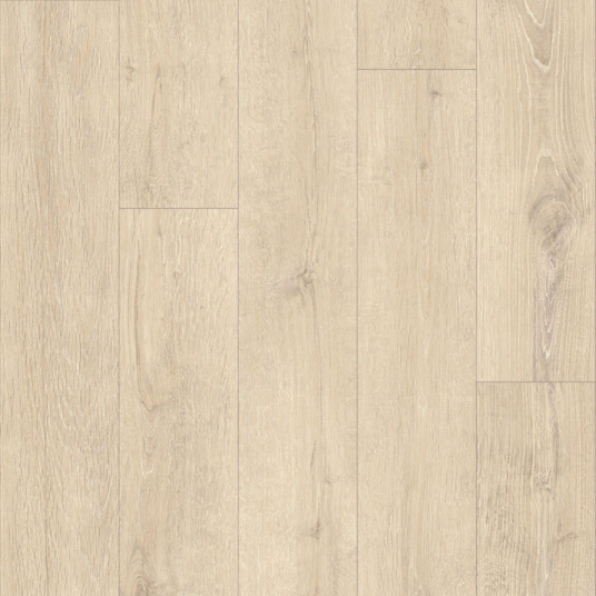Sol Vinyle Textile - Imitation parquet clair - Stratford Oak
