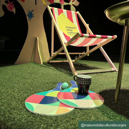 Gazon classé feu FireGuard 25mm idéal pour événements publics en extérieur