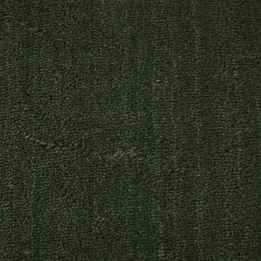 Paillasson - Tapis brosse Coco - Vert - Ep. 23mm