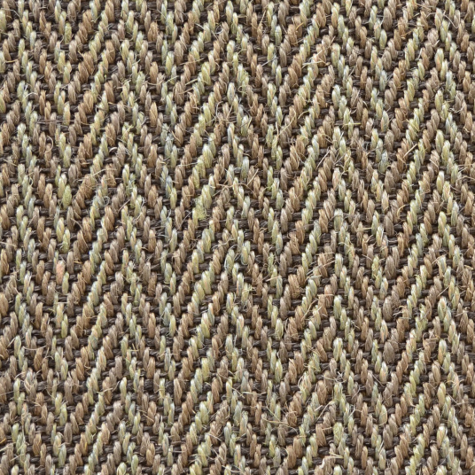 Sisal Nairobi - Chevron - Sans perspective