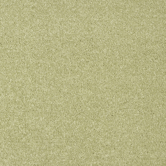 Tapis sur mesure ultra doux - Kawaii - Vert tendre