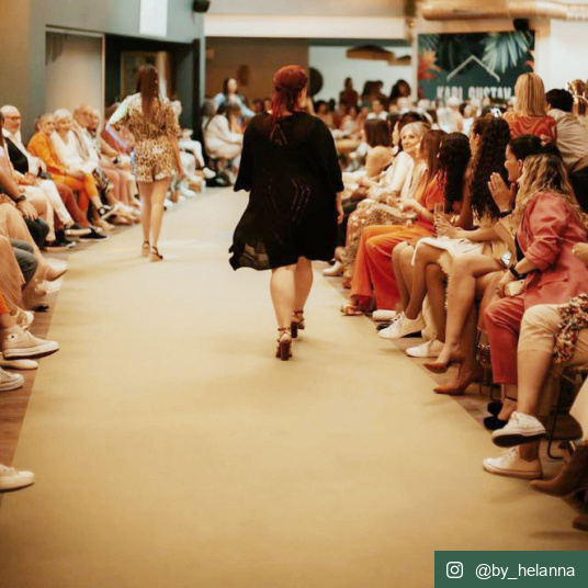 Moquette Stand Event - Beige - Partenariat