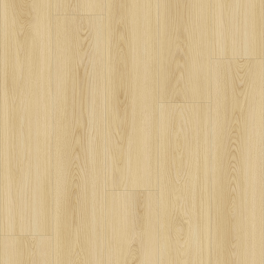 Lame vinyle Gerflor Senso Clic 3 Scandinav Light revêtement clipsable au style épuré et lumineux