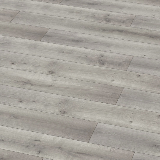 Parquet flottant Stratifié - Chêne Art Gallery - gros plan