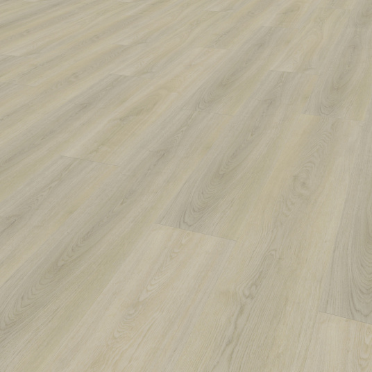 Lame vinyle clipsable - Gerflor R55 Lock+ Acoustic - Selma natural avec nuances de bois blond et veinage réaliste