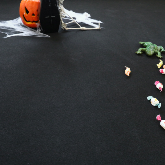 Moquette Stand Expo filmé - Noir - évènement