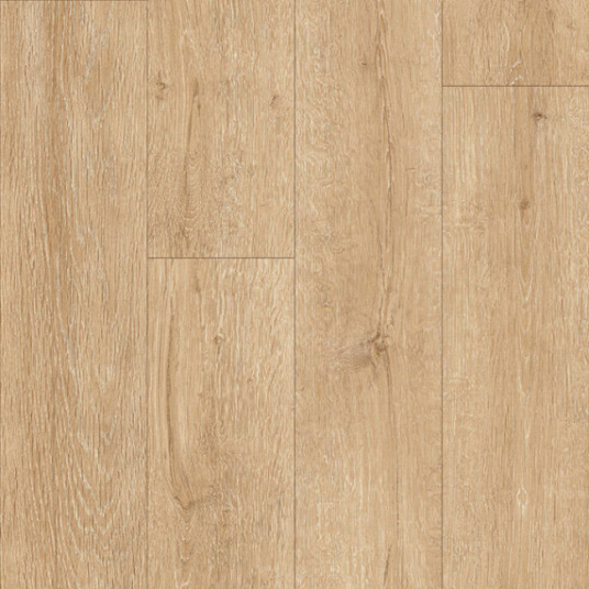 Sol Vinyle Textile - Imitation parquet classique - Stratford Oak