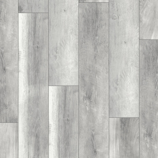 Parquet flottant Stratifié - Compatible cuisine salle de bain - Chêne Barbados