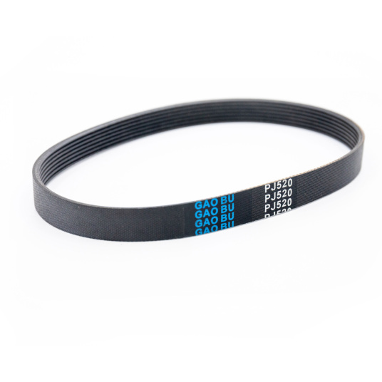 Courroie de remplacement pour brosseuse balayeuse Garland 602-V23