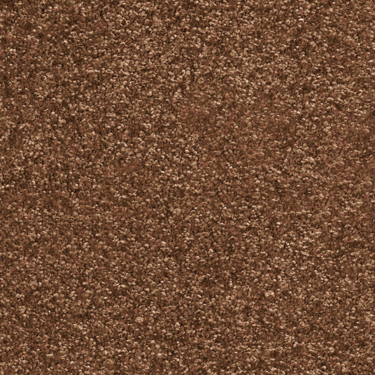 Dalle de moquette repositionnable Flexi Home - Terracotta