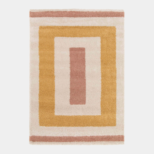 Tapis Good Mood - Longs poils doux