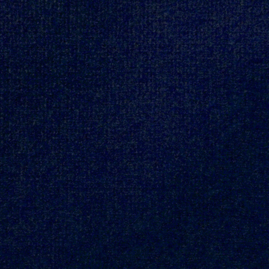 Moquette velours - Loft Résist - Bleu marine