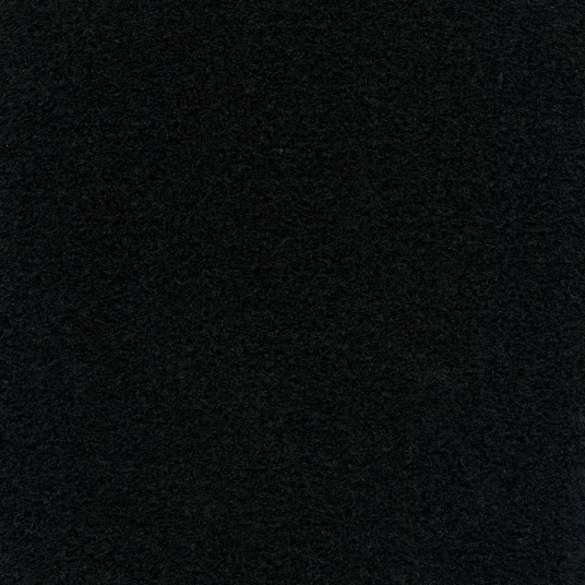Tapis de coffre et tapis de sol voiture sur mesure - Noir 