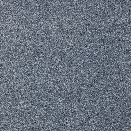 Moquette ultra douce - Kawaii - Bleu doux