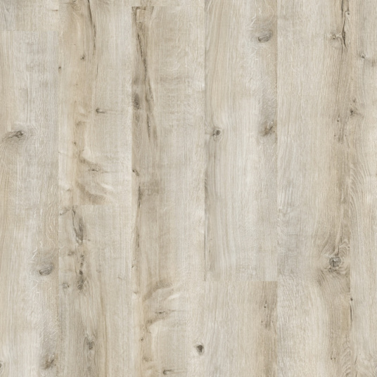 Parquet flottant Stratifié - Chêne Gris Saule