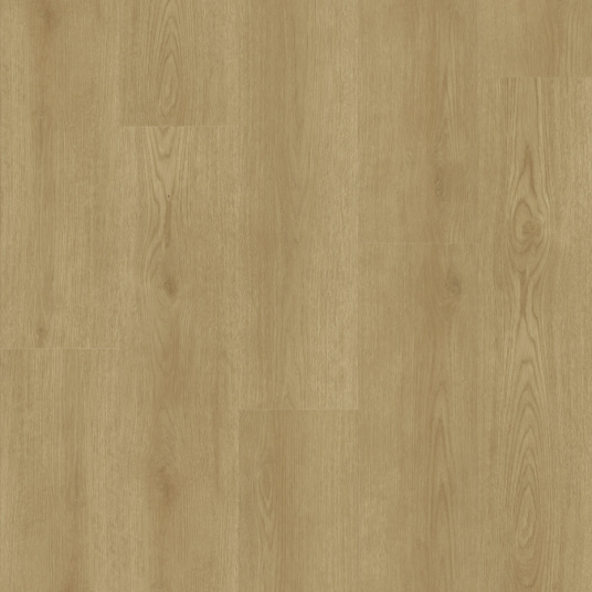 Parquet vinyle rigide intensif en lames clipsables chêne naturel à décor bois réaliste et finition ultra mate