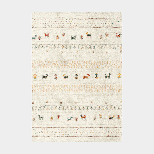 Tapis motif Berbère Kiang