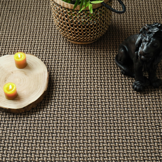 Sisal Slow bronze