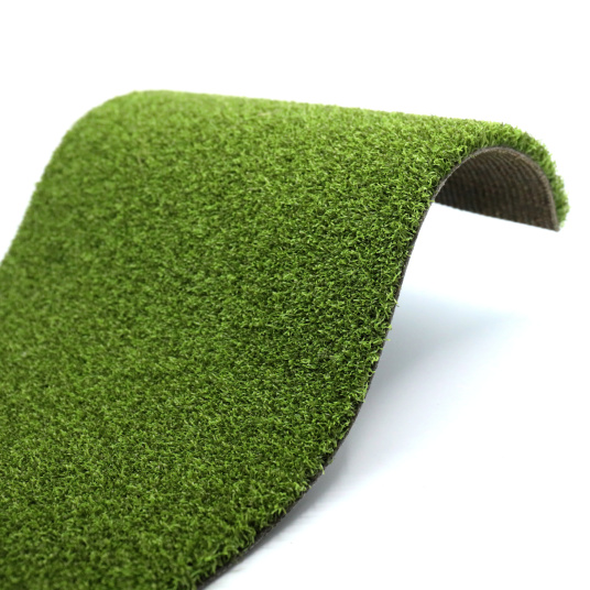 Gazon synthétique Putting Green 13 mm en rouleau - Finition parfaite, souple et ultra réaliste
