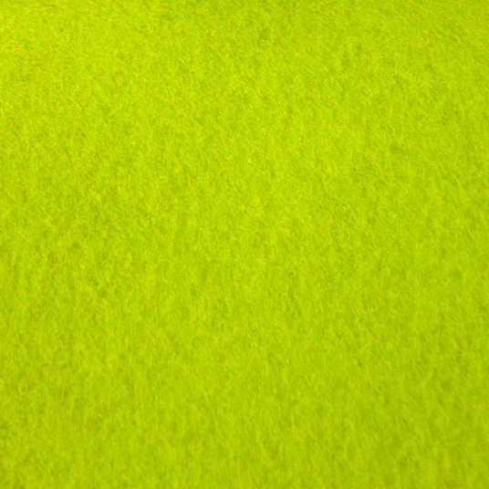Moquette filmée - Stand Event - Vert pomme