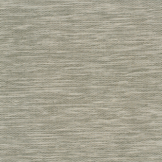 Moquette tissé plat Timor noir et blanc - sans perspective