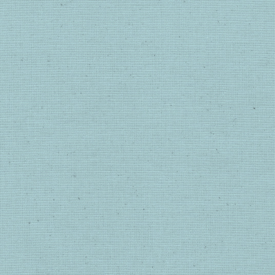 Tissu coton gratté M1 bleu clair, vue technique sans mise en scène