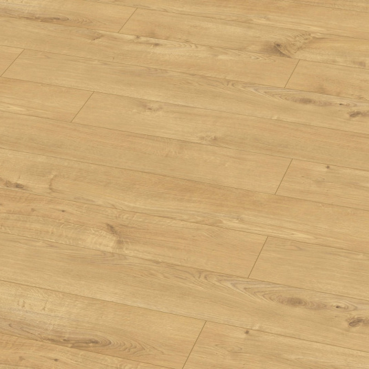 Parquet flottant Stratifié - Chêne Opera House - sans perspective