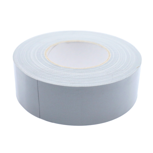 Gaffeur gris 50 mm ultra résistant pour réparations et fixation